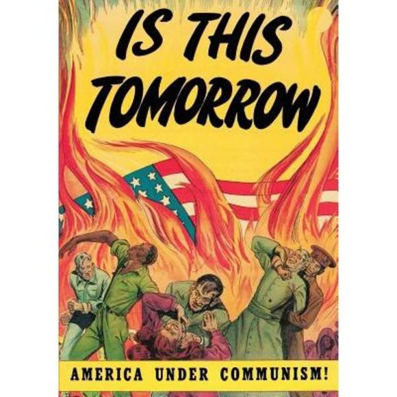 Is This Tomorrow -- Charles M. Schulz - Picture 1 of 1